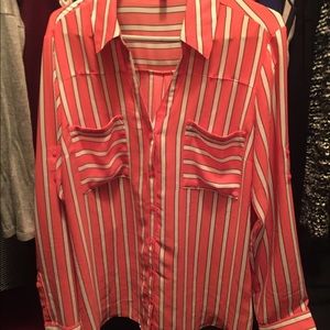 Express Portofino Shirt